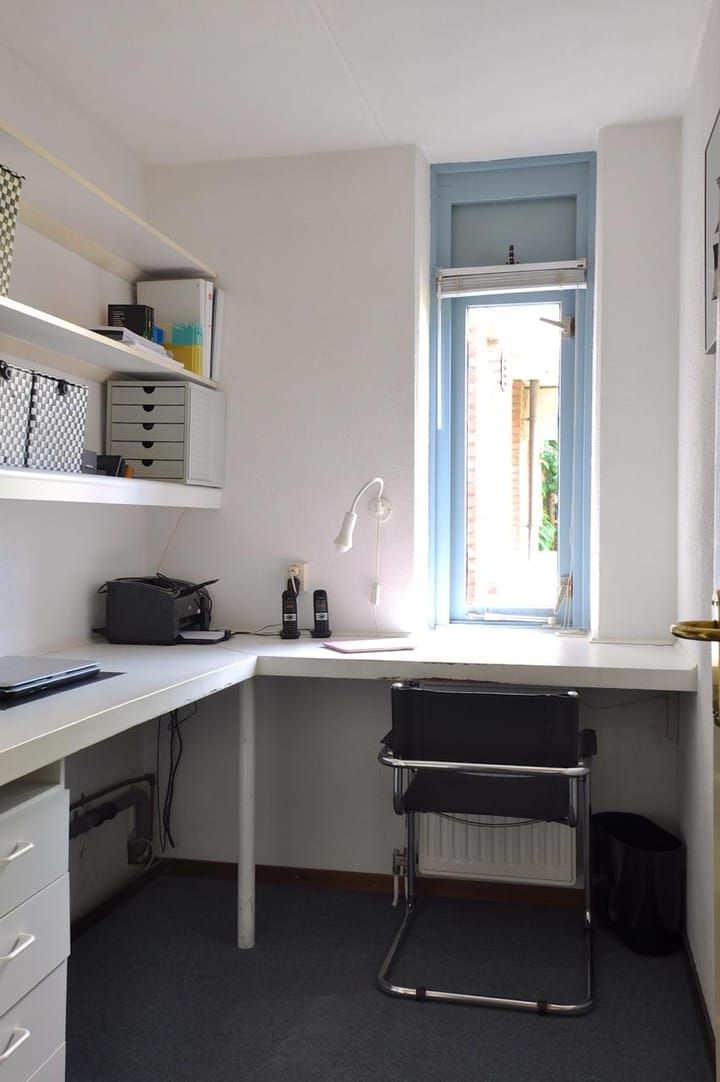 Foto 13 van Turfsingel 58-B