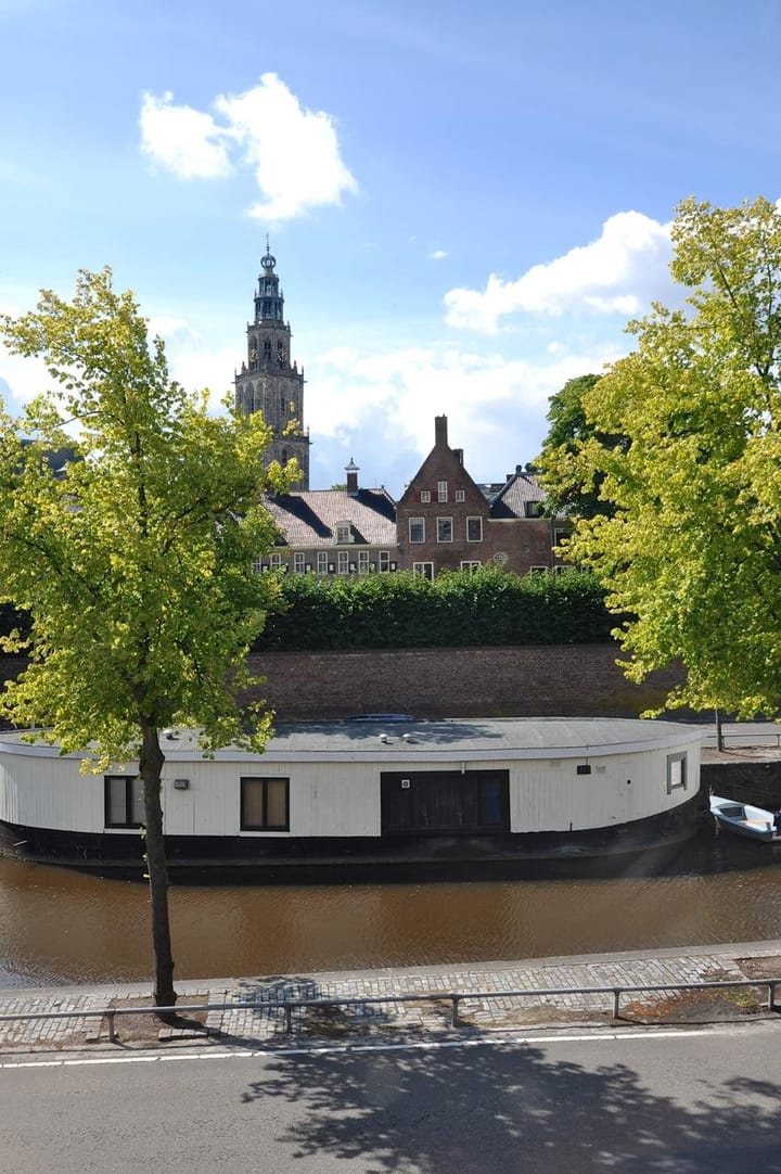 Foto 16 van Turfsingel 58-B