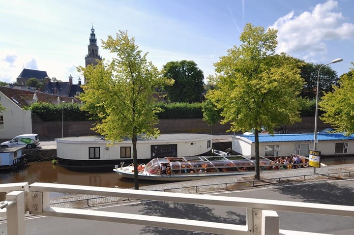 Foto 17 van Turfsingel 58-B