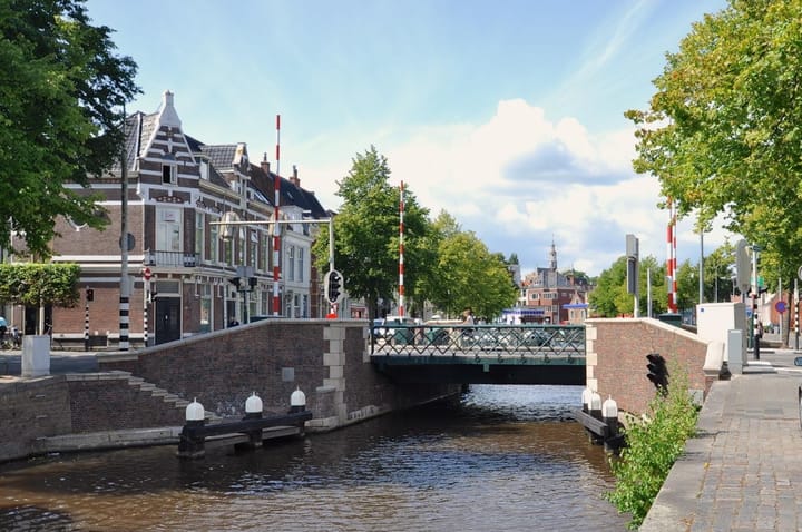 Foto 18 van Turfsingel 58-B