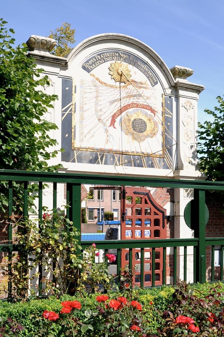 Foto 19 van Turfsingel 58-B