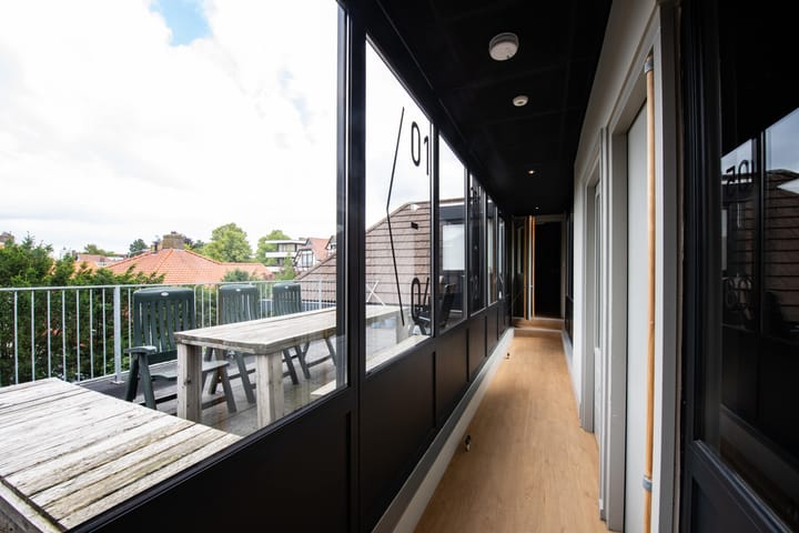 Foto 15 van Beukenlaan 2-C7