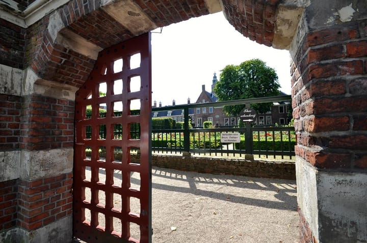 Foto 20 van Turfsingel 58-B