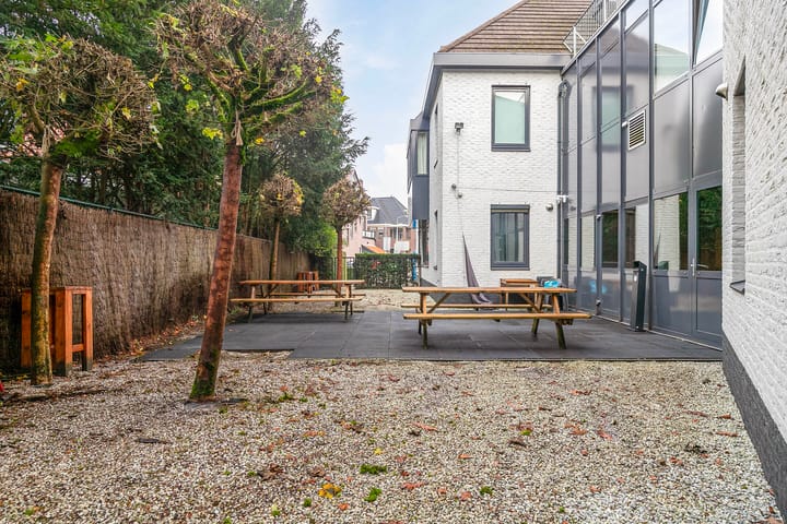 Foto 21 van Beukenlaan 2-C7