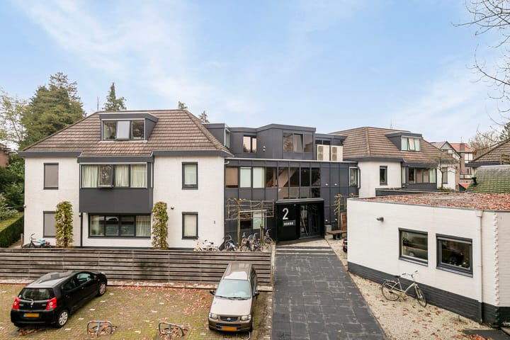 Foto 28 van Beukenlaan 2-C7