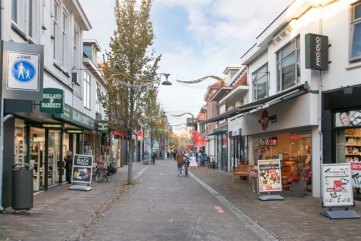 Bekijk foto 32 van Beukenlaan 2-C7