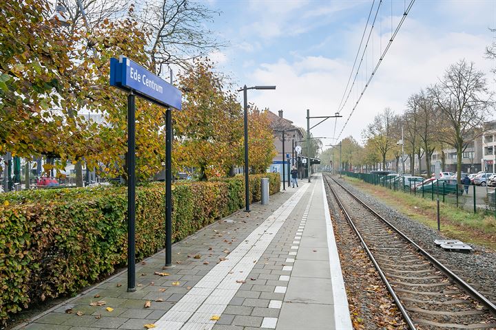 Bekijk foto 34 van Beukenlaan 2-C7