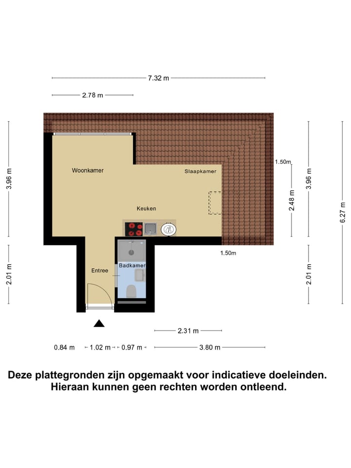 Foto 35 van Beukenlaan 2-C7