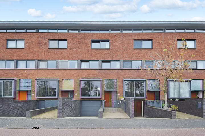 Foto 1 van Rijswijkse Landingslaan 229