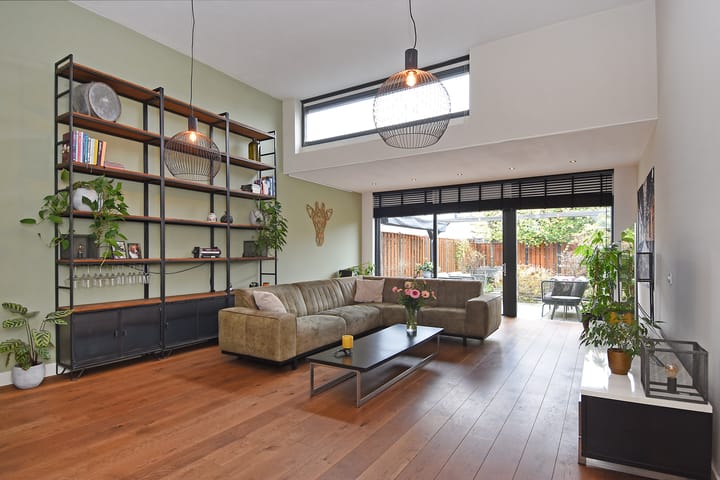 Foto 2 van Rijswijkse Landingslaan 229