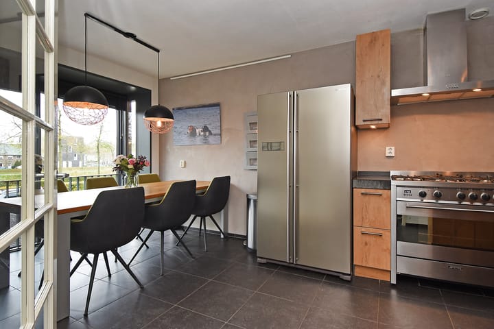 Foto 3 van Rijswijkse Landingslaan 229