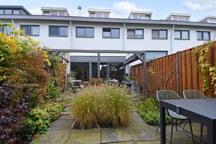 Foto 4 van Rijswijkse Landingslaan 229