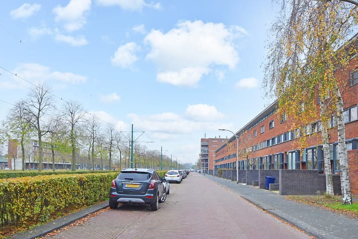 Foto 6 van Rijswijkse Landingslaan 229