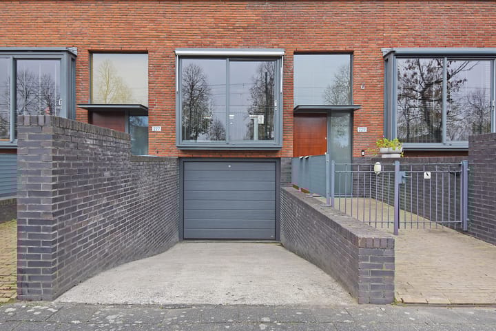 Foto 7 van Rijswijkse Landingslaan 229