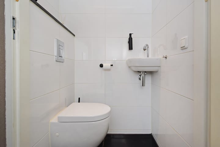 Foto 9 van Rijswijkse Landingslaan 229