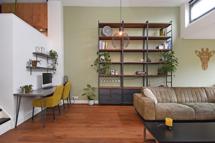 Foto 10 van Rijswijkse Landingslaan 229