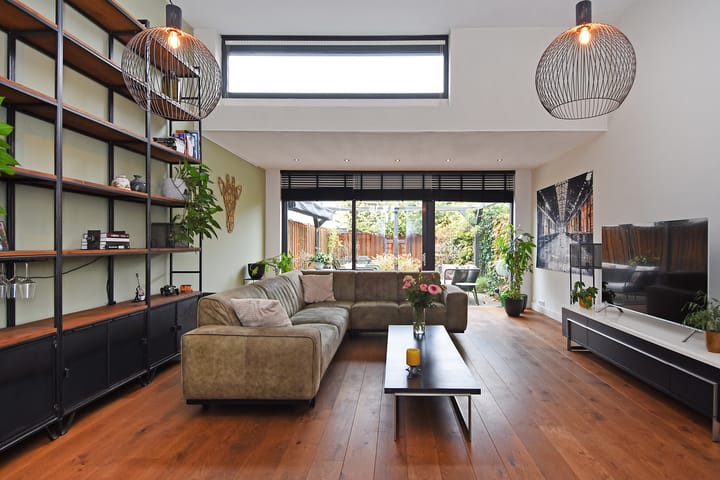 Foto 11 van Rijswijkse Landingslaan 229