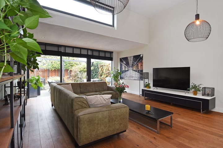 Foto 12 van Rijswijkse Landingslaan 229