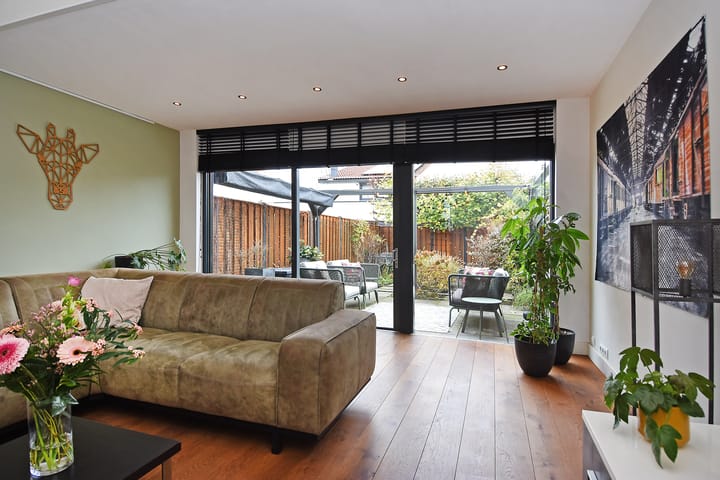 Foto 13 van Rijswijkse Landingslaan 229