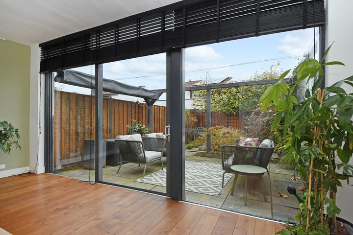 Foto 14 van Rijswijkse Landingslaan 229