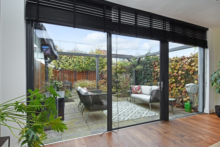 Foto 15 van Rijswijkse Landingslaan 229