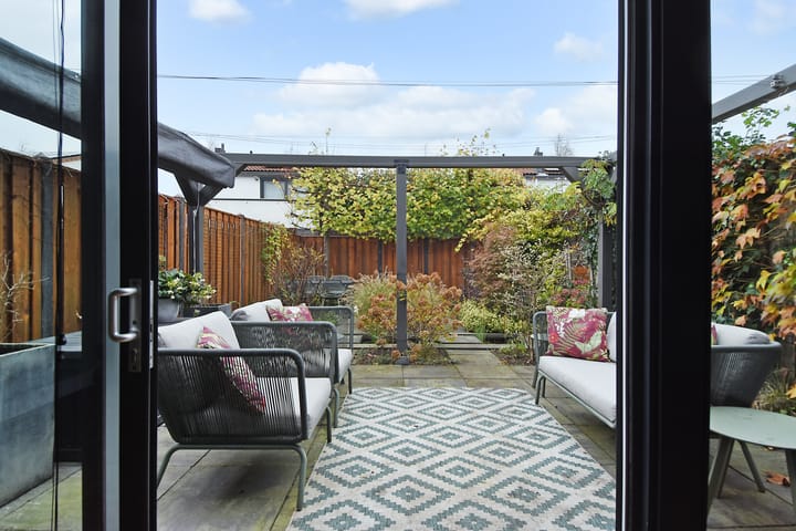 Foto 16 van Rijswijkse Landingslaan 229