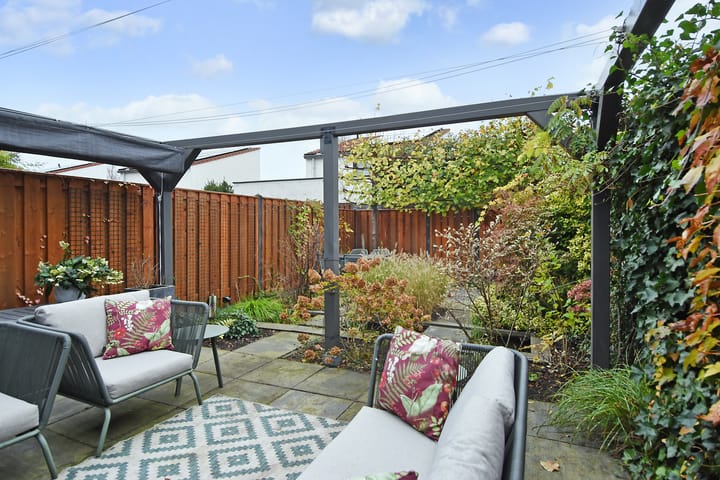 Foto 17 van Rijswijkse Landingslaan 229