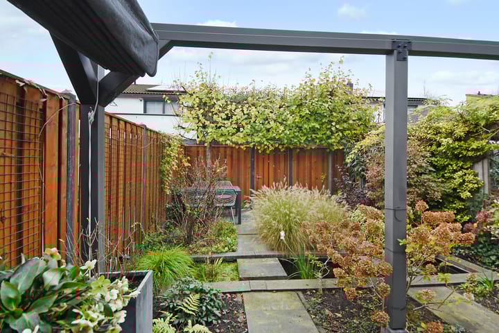 Foto 18 van Rijswijkse Landingslaan 229