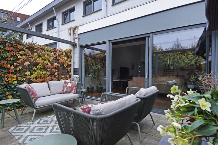 Foto 20 van Rijswijkse Landingslaan 229