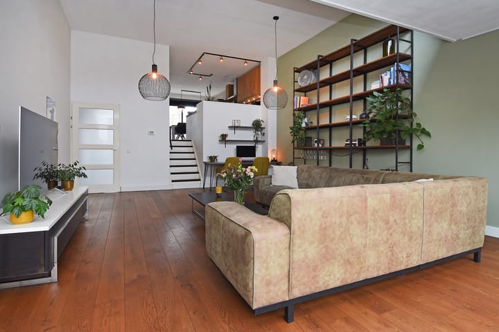 Foto 21 van Rijswijkse Landingslaan 229