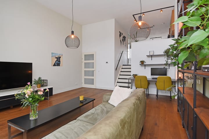 Foto 22 van Rijswijkse Landingslaan 229