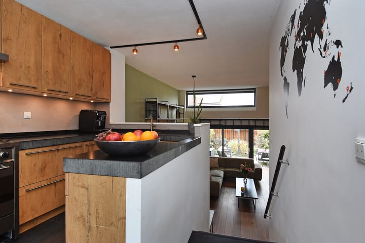 Foto 24 van Rijswijkse Landingslaan 229