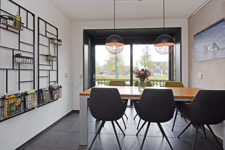 Foto 29 van Rijswijkse Landingslaan 229