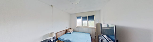 View 360° photo of Slaapkamer 1 of Weena 1171