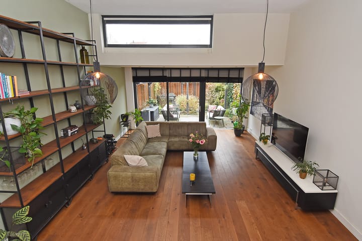 Foto 30 van Rijswijkse Landingslaan 229