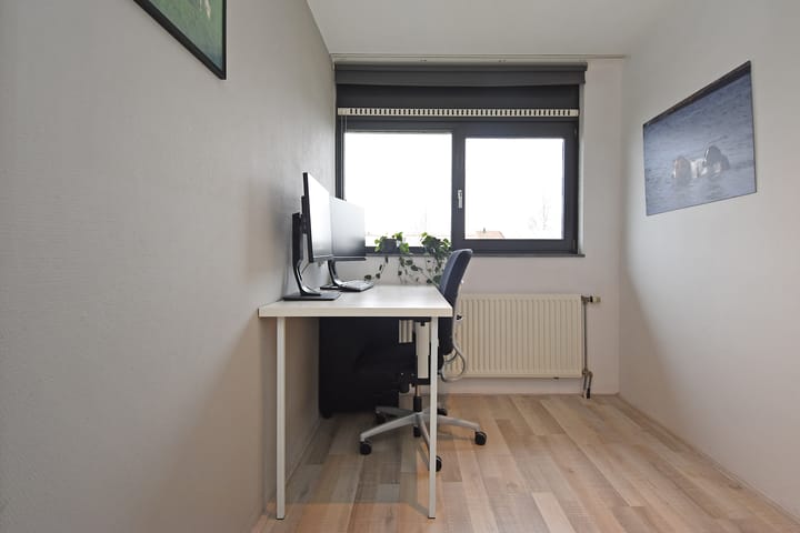 Foto 33 van Rijswijkse Landingslaan 229