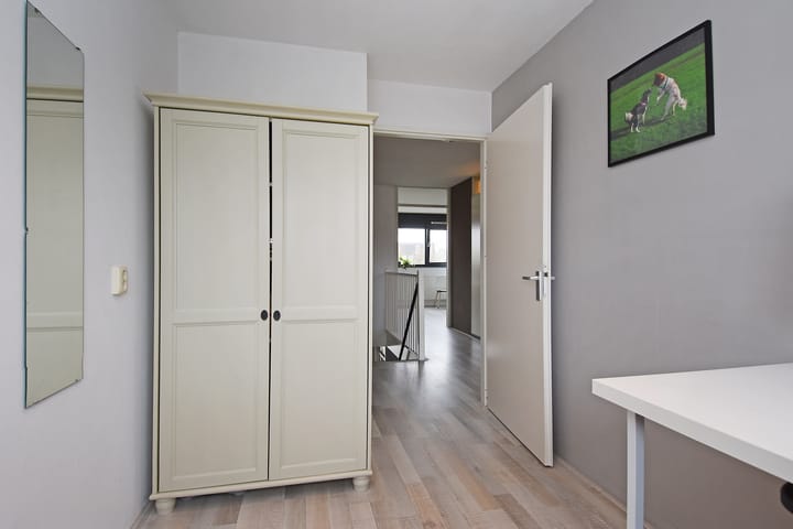 Foto 34 van Rijswijkse Landingslaan 229