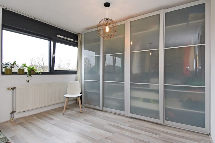 Foto 41 van Rijswijkse Landingslaan 229