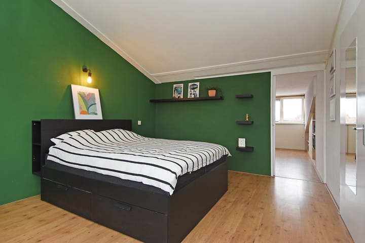 Foto 44 van Rijswijkse Landingslaan 229