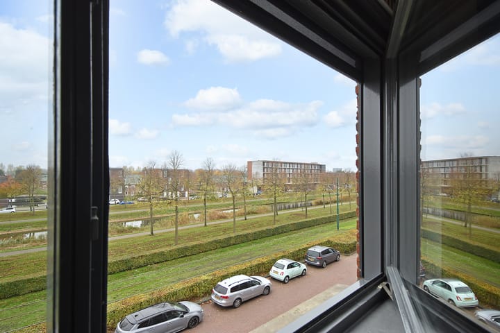 Foto 46 van Rijswijkse Landingslaan 229