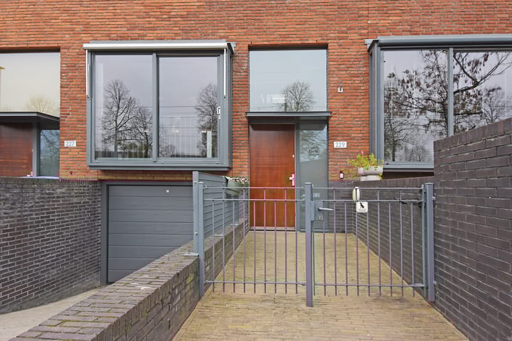 Foto 52 van Rijswijkse Landingslaan 229