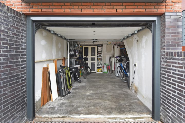 Foto 53 van Rijswijkse Landingslaan 229