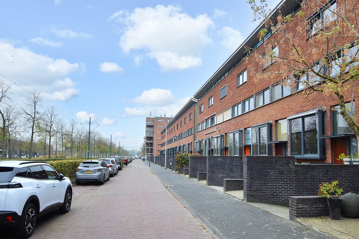 Foto 54 van Rijswijkse Landingslaan 229