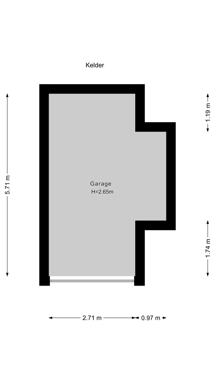 Foto 58 van Rijswijkse Landingslaan 229