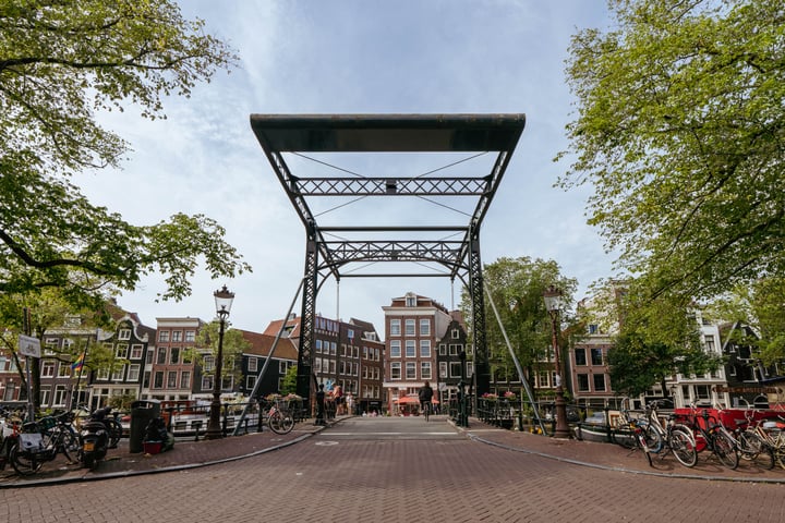 Bekijk foto 17 van Brouwersgracht 244-C