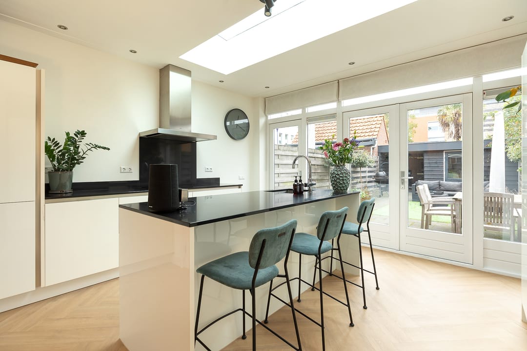 Foto 2 van Kometenstraat 13