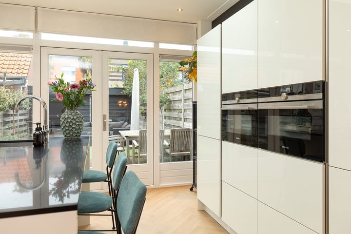 Foto 3 van Kometenstraat 13