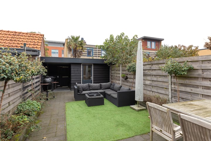 Foto 4 van Kometenstraat 13