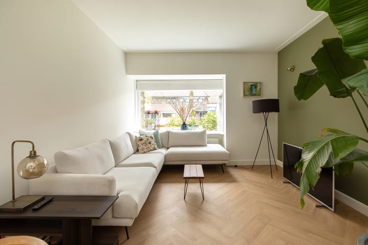 Foto 5 van Kometenstraat 13