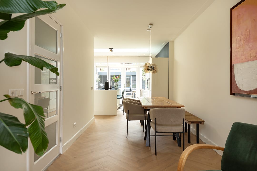 Foto 7 van Kometenstraat 13